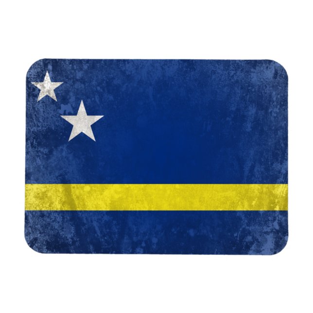Magnet Flexible Curaçao (Horizontal)