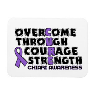 Magnet Flexible CURE...Chiari