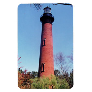 Magnet Flexible Currituck Lighthouse