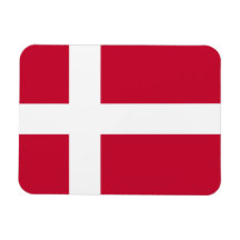 Danemark drapeau