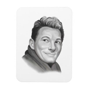 Magnet Flexible Danny Kaye