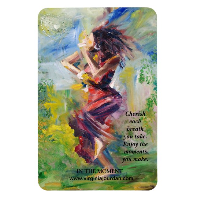 Magnet Flexible Dans l'aimant du moment (Vertical)