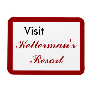 Magnet Flexible De Kellerman