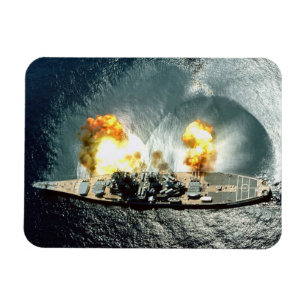 Magnet flexible de mise à feu de plein flanc