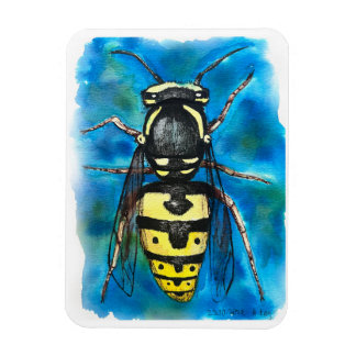 Magnet Flexible Déchets