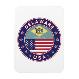 Magnet Flexible Delaware