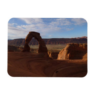 Magnet Flexible Delicate Arch II au Parc national des Arches
