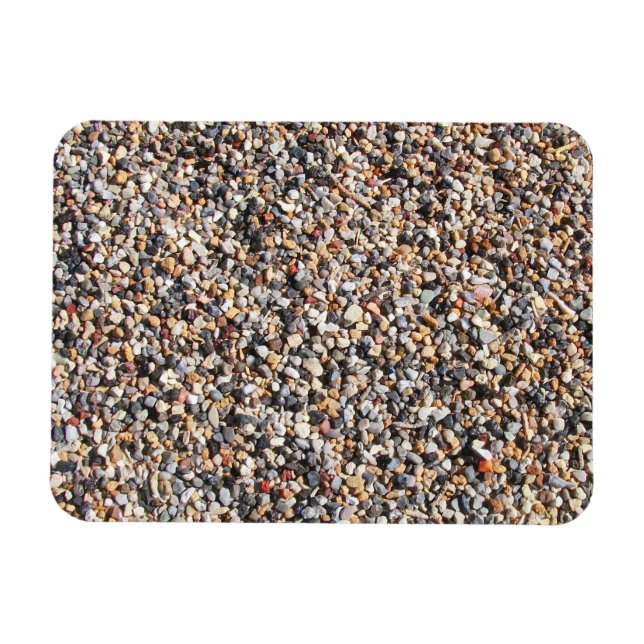 Magnet Flexible Des milliers de rochers d'Ant Hill (Horizontal)