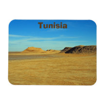 Désert du Sahara, Tunisie