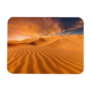 Magnet Flexible Deserts   Desert in the United Arab Emirates