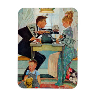 Magnet Flexible Dewey v. Truman