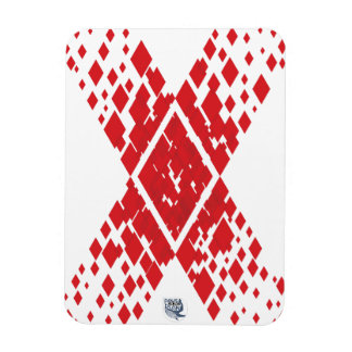 Magnet Flexible Diamant
