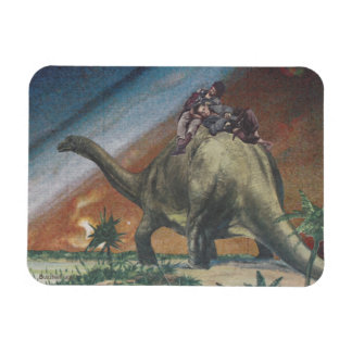 Magnet Flexible Dinosaur nap -