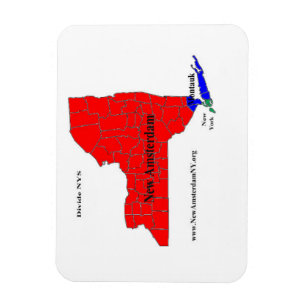 Magnet Flexible Diviser NYS Mangette