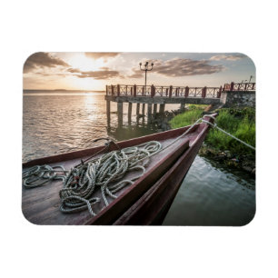 Magnet Flexible Dock de São Carlos