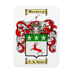 Magnet Flexible Dockery