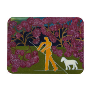 Magnet Flexible Donner un coup de volée en rivière Avon 2011