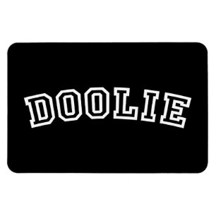 MAGNET FLEXIBLE DOOLIE