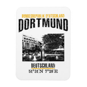 Magnet Flexible Dortmund