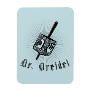 MAGNET FLEXIBLE DR DREIDEL