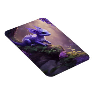 Magnet Flexible Dragon