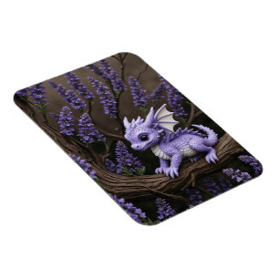 Magnet Flexible Dragon