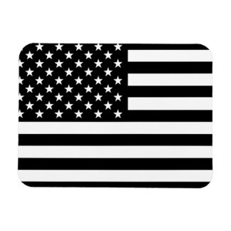 Magnet Flexible Drapeau américain