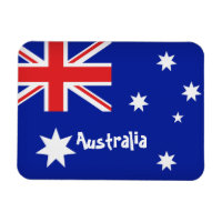 Drapeau australien