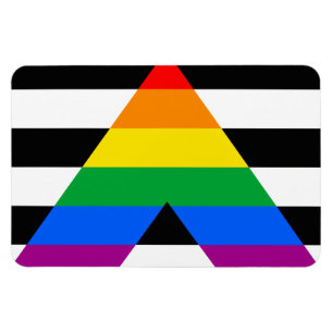 Magnet Flexible Drapeau d'allié ORIGINAL -.png