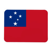 Drapeau de Samoa