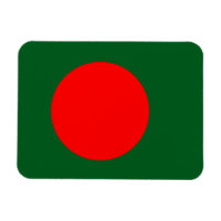Drapeau du Bangladesh