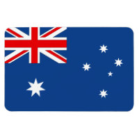Drapeau national australien