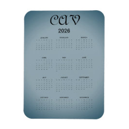 Magnet Flexible Drawstring Backpack