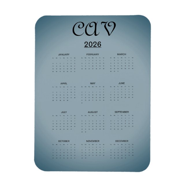 Magnet Flexible Drawstring Backpack (Vertical)