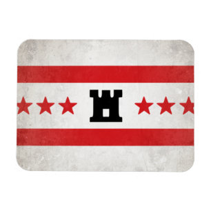 Magnet Flexible Drenthe