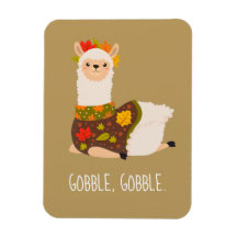 Drôle Llama Turquie Thanksgiving