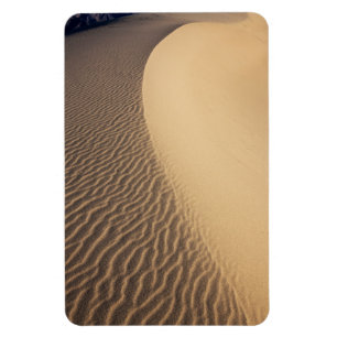 Magnet Flexible Dunes de la vallée de Californie