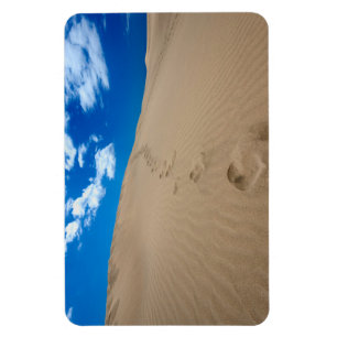 Magnet Flexible Dunes of Gran Canaria