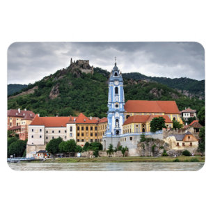 Magnet Flexible Dürnstein À Der Wachau
