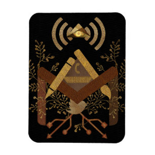 Magnet Flexible e-Mason 2014