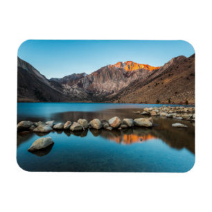 Magnet Flexible Eau   Convict Lake Sierra Nevada