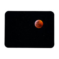 Éclipse totale de Lune de sang | Big Island Hawaï