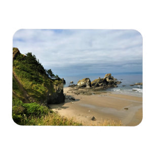 Magnet Flexible Ecola State Park, Cannon Beach, Oregon