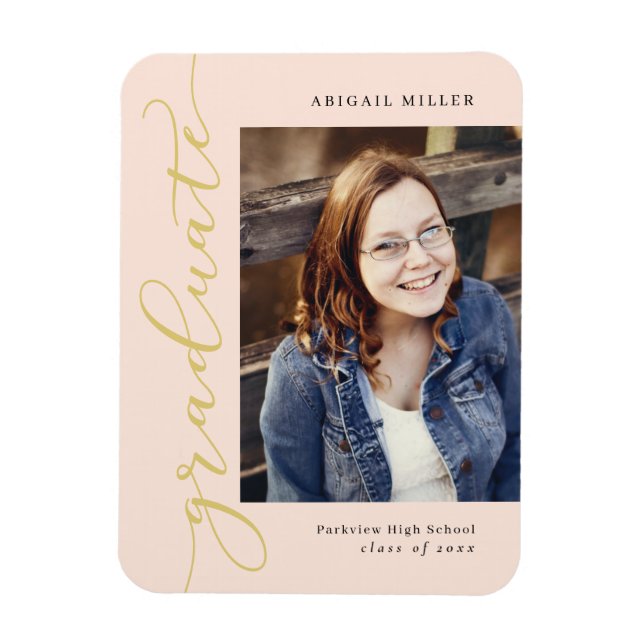 Magnet Flexible Écriture latérale Éditeur de couleur modifiable Ma (Vertical)