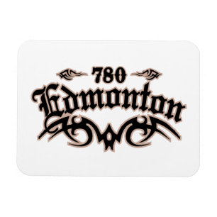 Magnet Flexible Edmonton 780