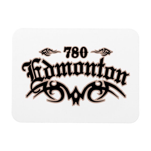 Magnet Flexible Edmonton 780 (Horizontal)