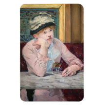 Edouard Manet - Brandy de prune