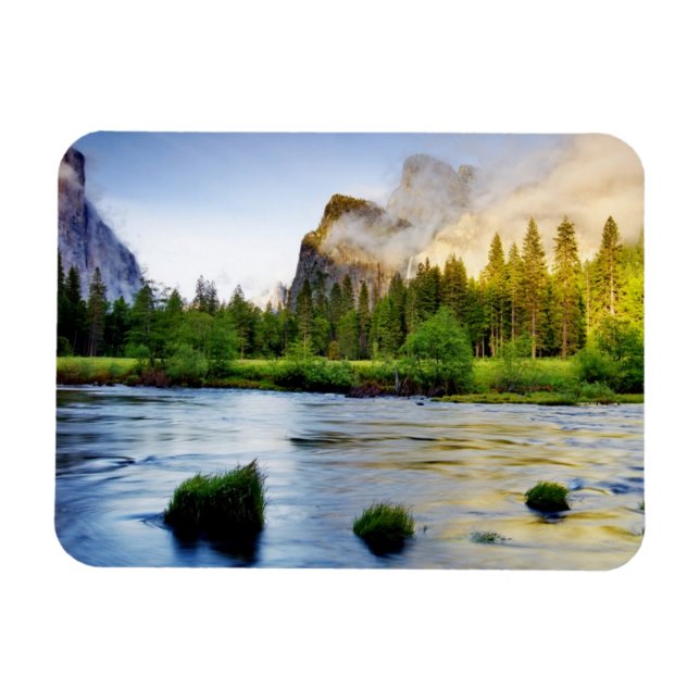 Magnet Flexible Effacement de la tempête (Horizontal)