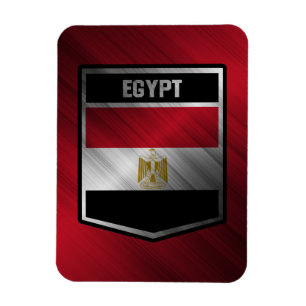 Magnet Flexible Égypte