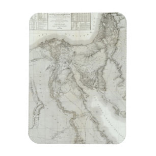 Magnet Flexible Égypte 8